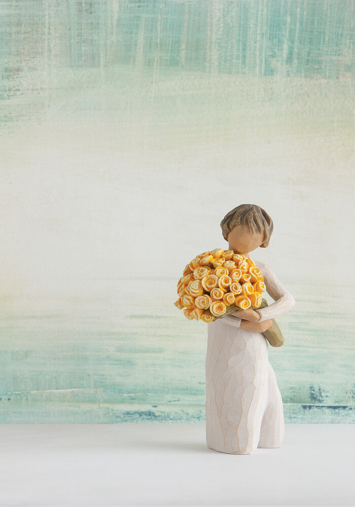 Willow Tree - Good Cheer