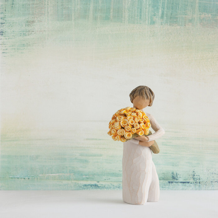 Willow Tree - Good Cheer