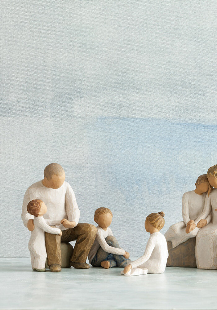 Willow Tree - Grandfather