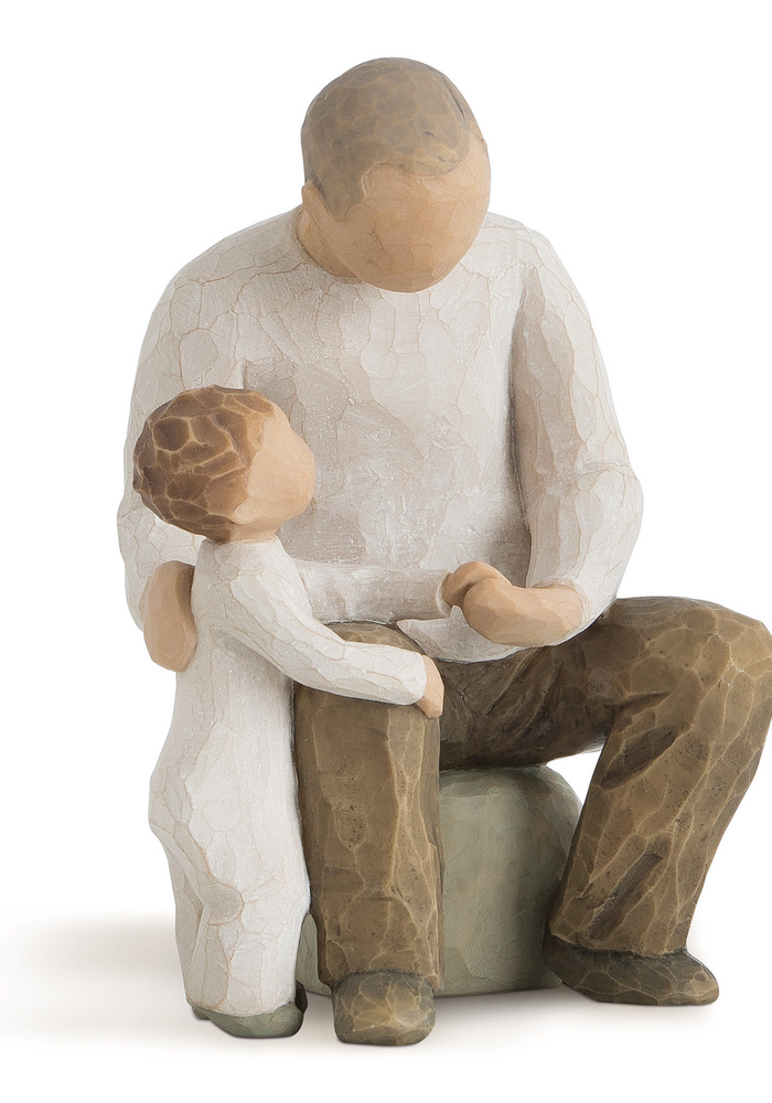 Willow Tree - Grandfather