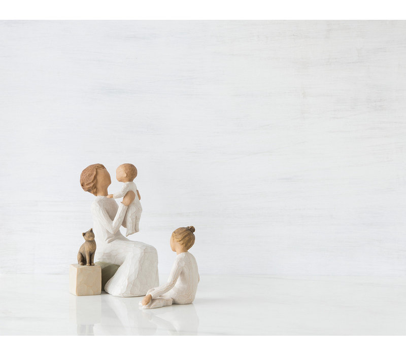 Willow Tree - Grandmother