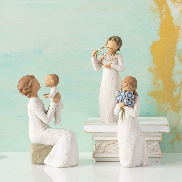 Willow Tree - Grandmother