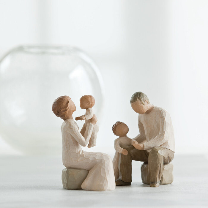 Willow Tree - Grandmother