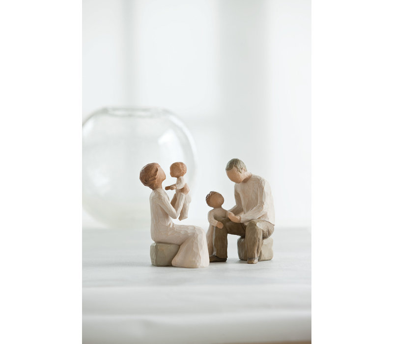 Willow Tree - Grandmother