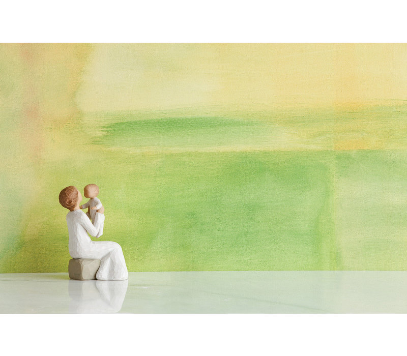 Willow Tree - Grandmother