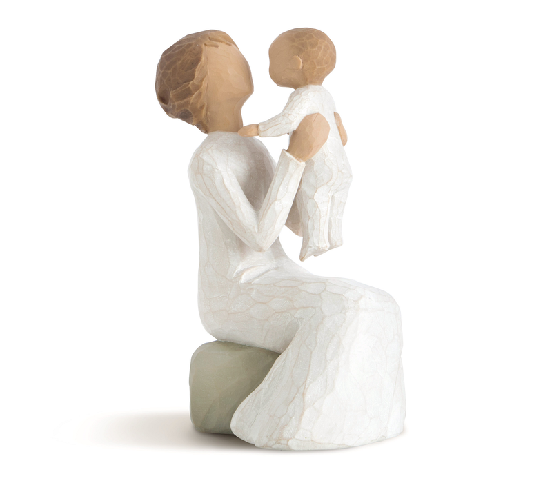 Willow Tree - Grandmother