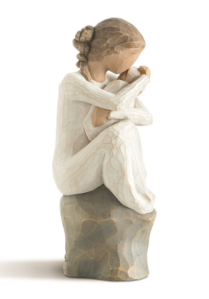 Willow Tree - Guardian