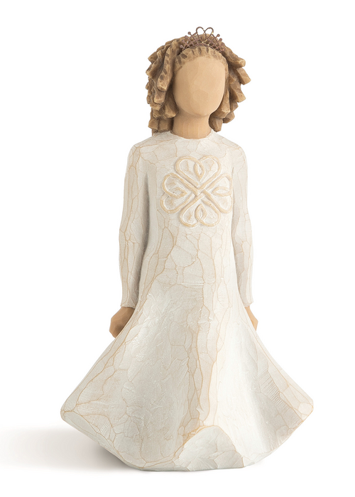 Willow Tree Irish Charm - Willow Tree