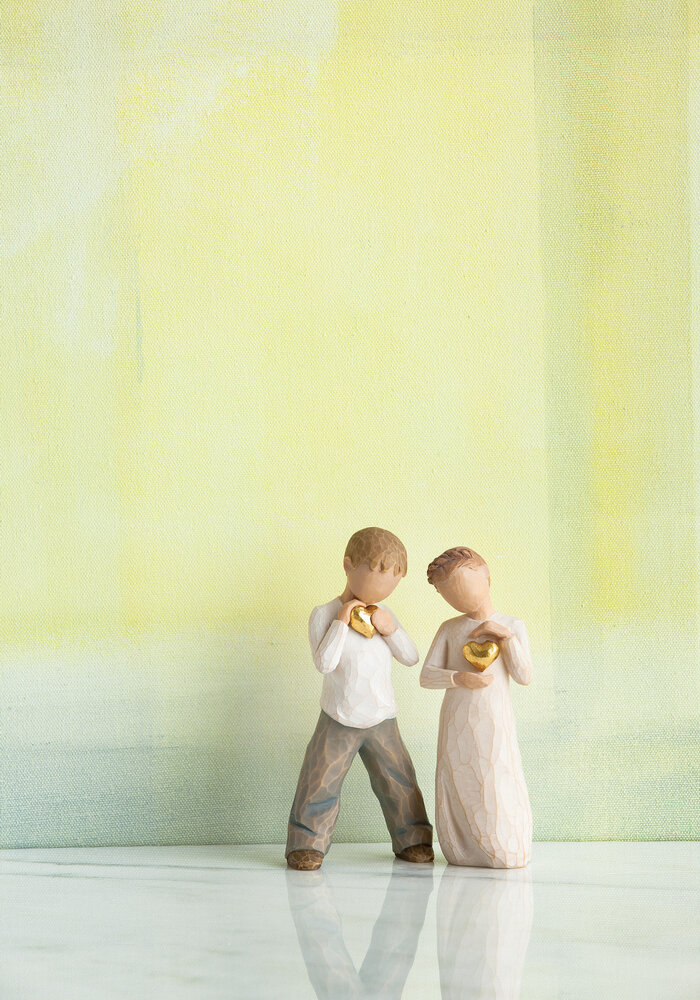 Willow Tree - Keepsake