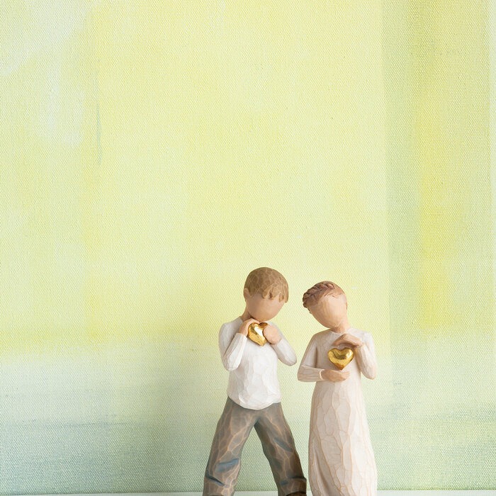 Willow Tree - Keepsake