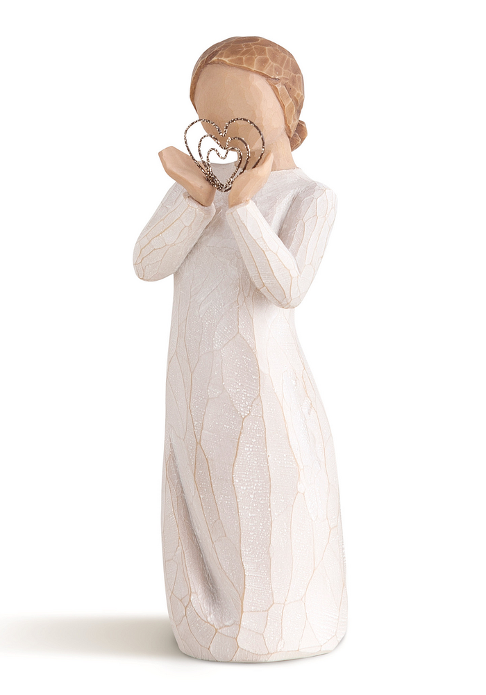 Willow Tree - Lots of Love