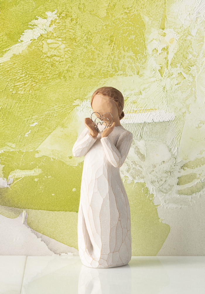 Willow Tree - Lots of Love