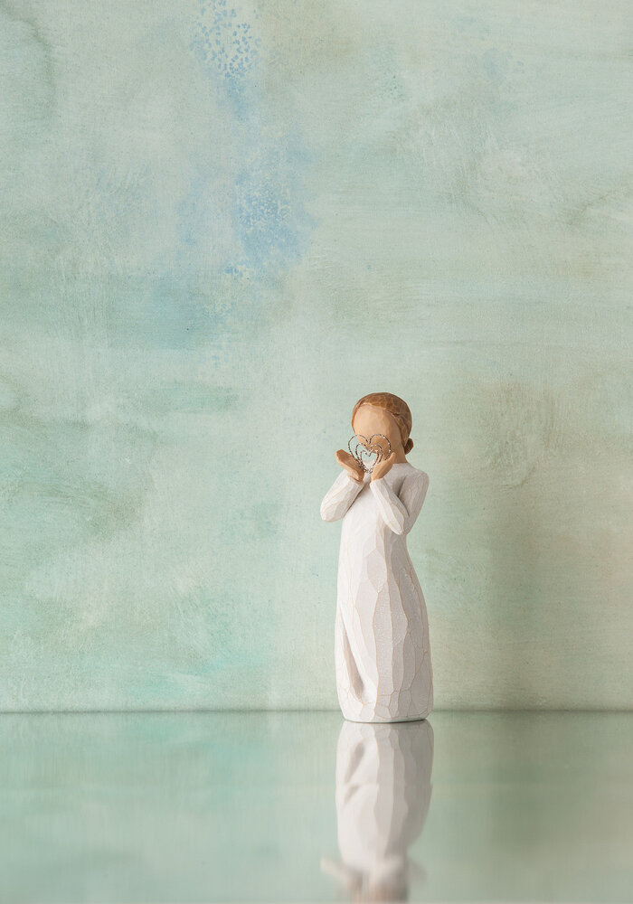 Willow Tree - Lots of Love