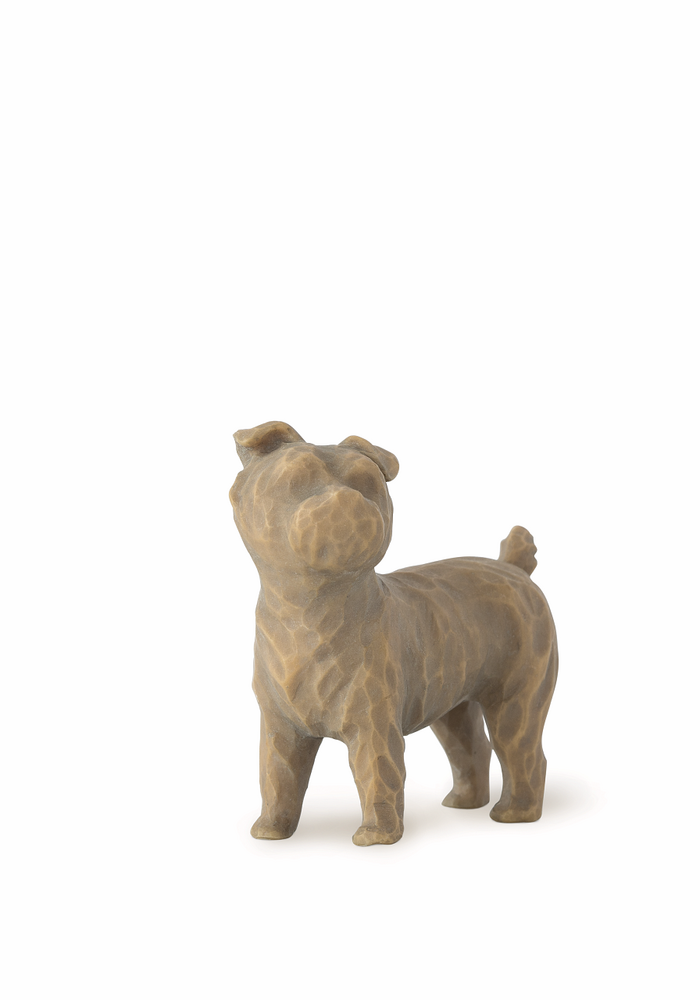 Willow Tree - Love my Dog (OP=OP!)