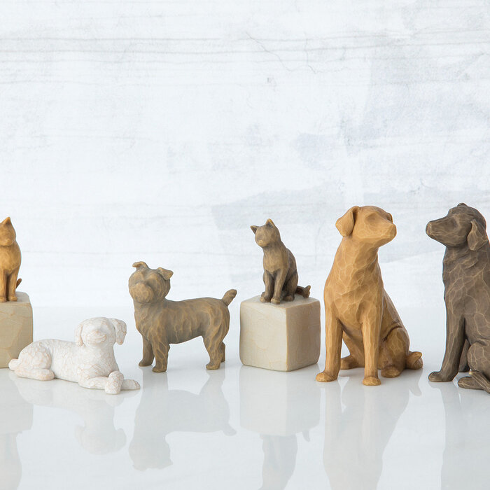 Willow Tree - Love my Dog (OP=OP!)