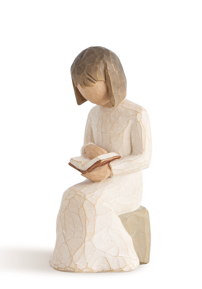 Willow Tree - Wisdom