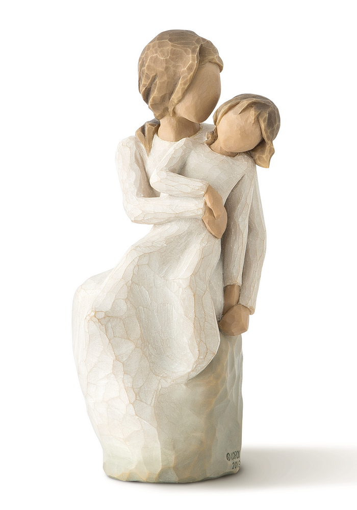 Willow Tree - MotherDaughter