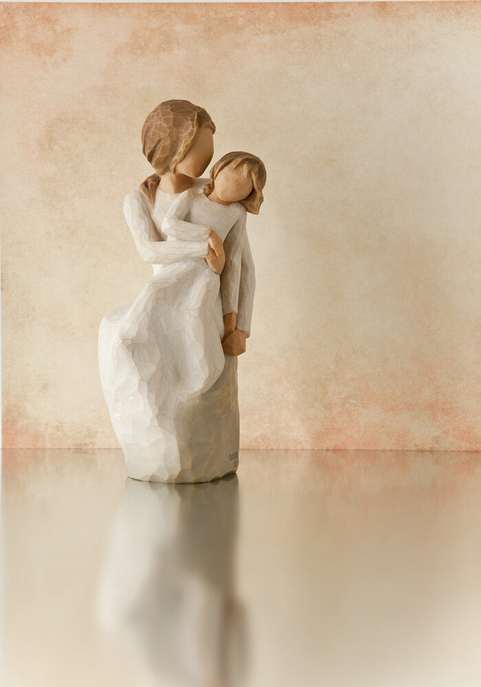 Willow Tree - MotherDaughter