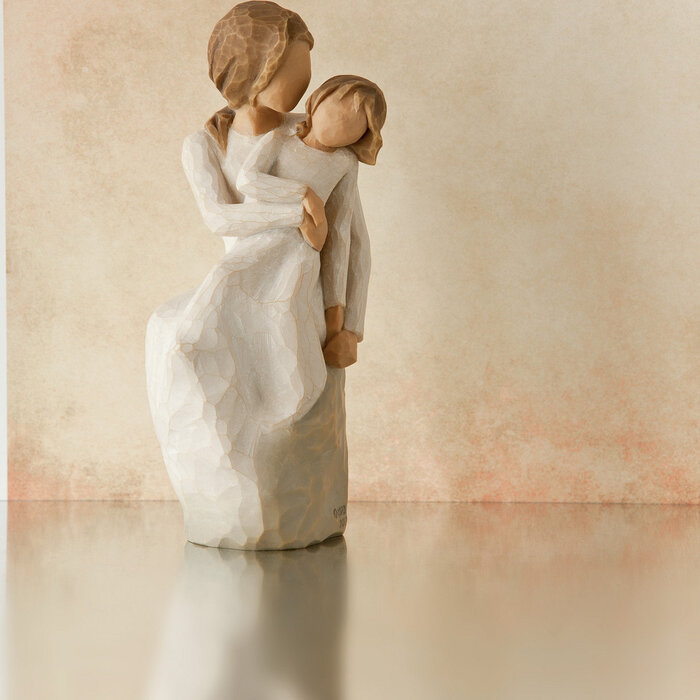 Willow Tree - MotherDaughter