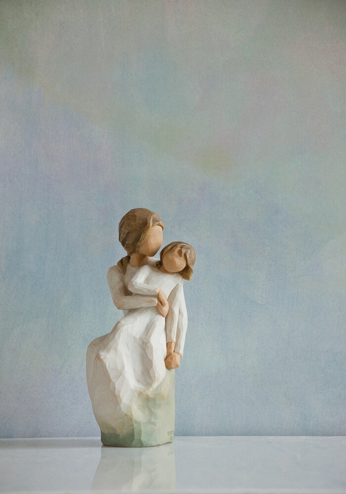 Willow Tree - MotherDaughter