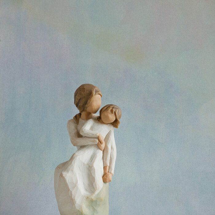 Willow Tree - MotherDaughter