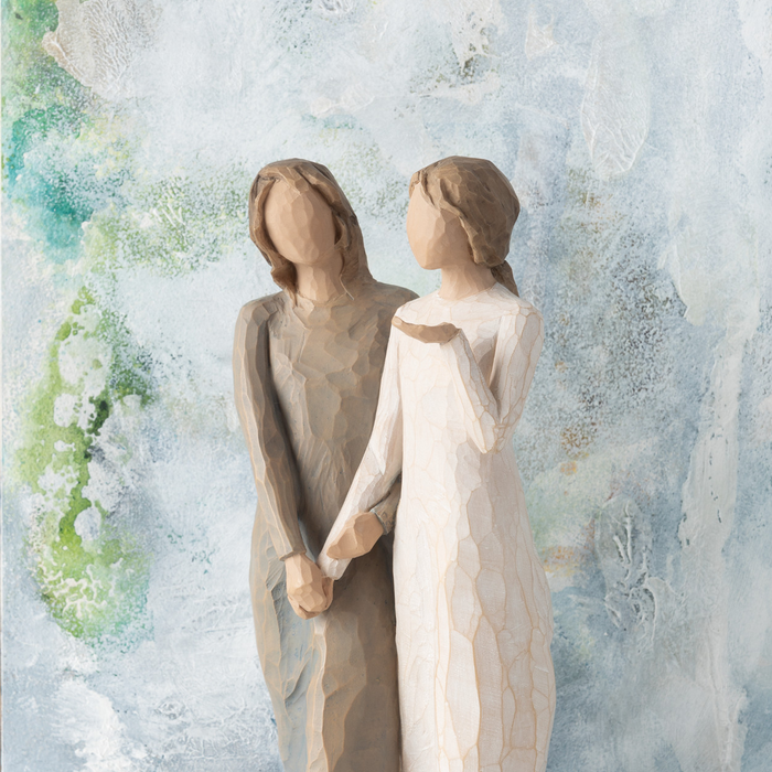 Willow Tree - My sister, my friend