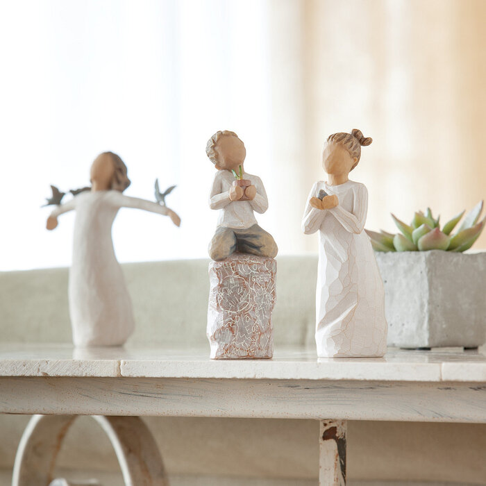 Willow Tree - Nurture