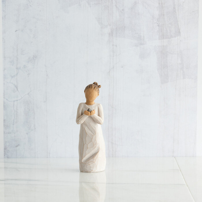 Willow Tree - Nurture