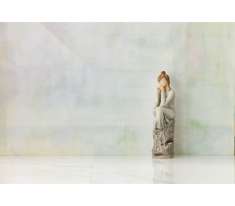 Willow Tree - Patience