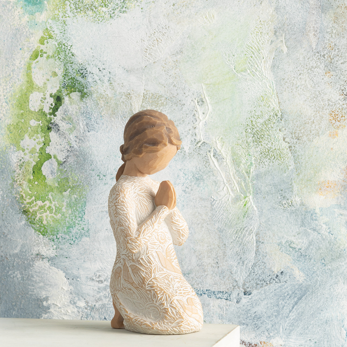 Willow Tree - Prayer of Peace