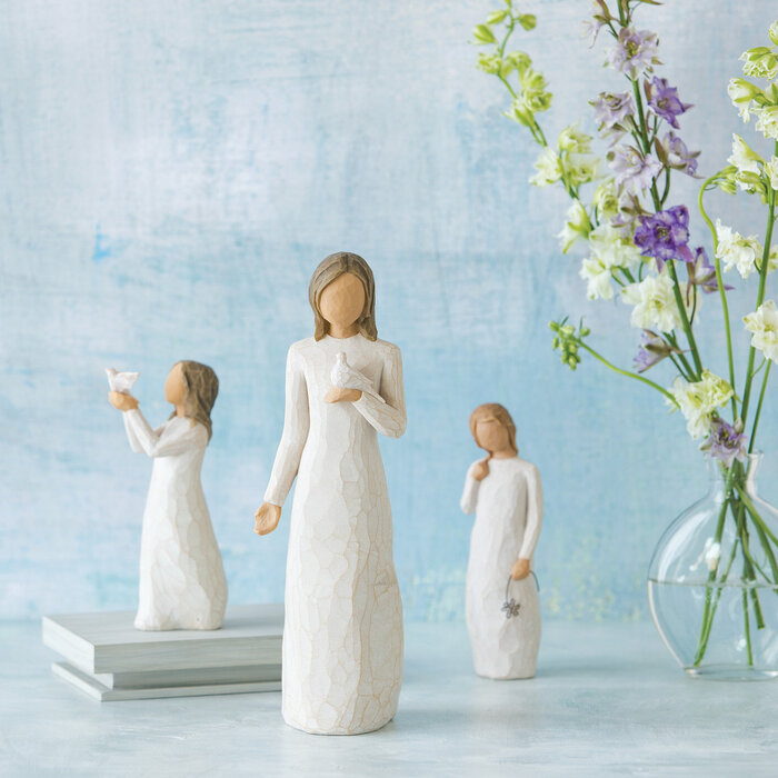 Willow Tree - With sympathy