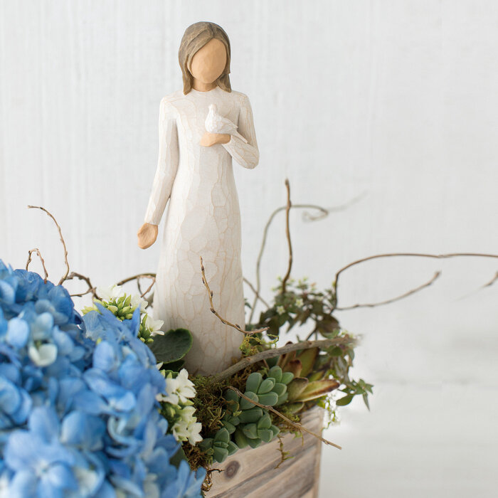 Willow Tree - With sympathy