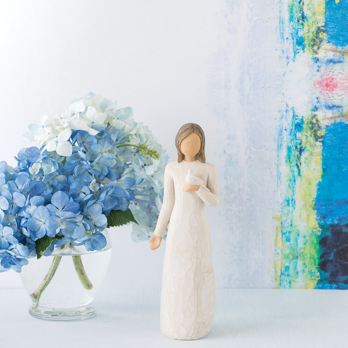 Willow Tree - With sympathy