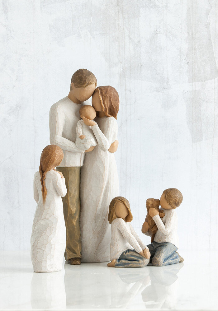 Willow Tree - Remember