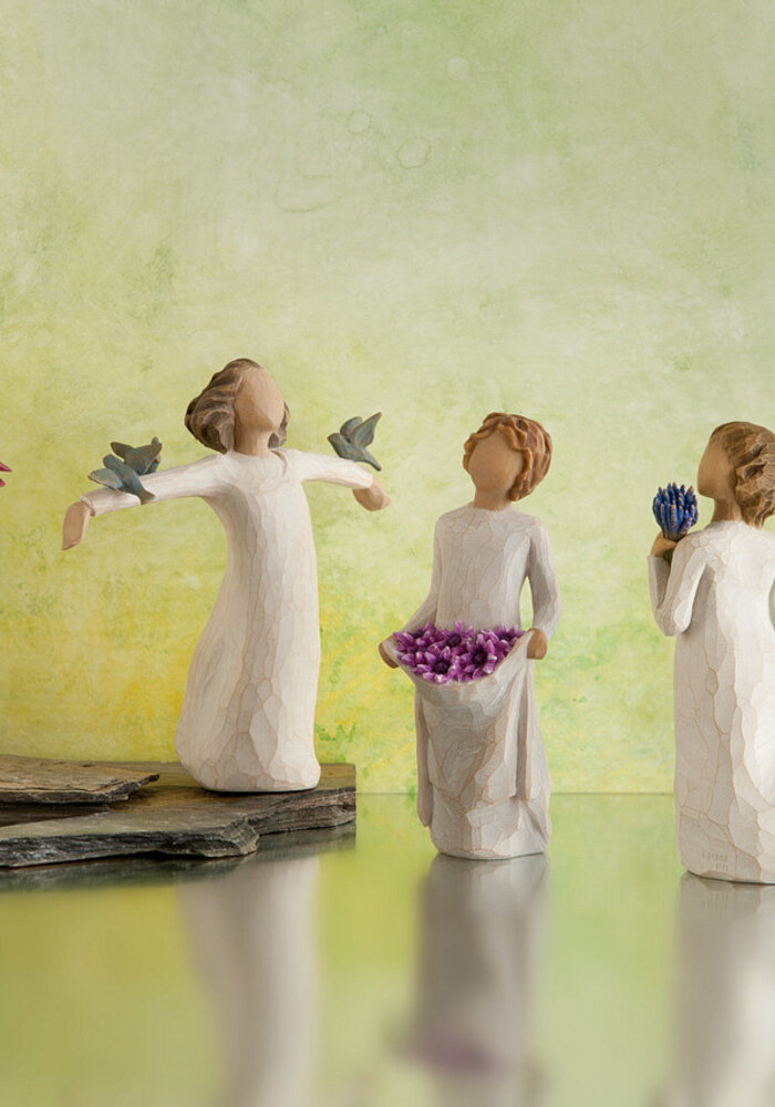 Willow Tree - Simple Joys