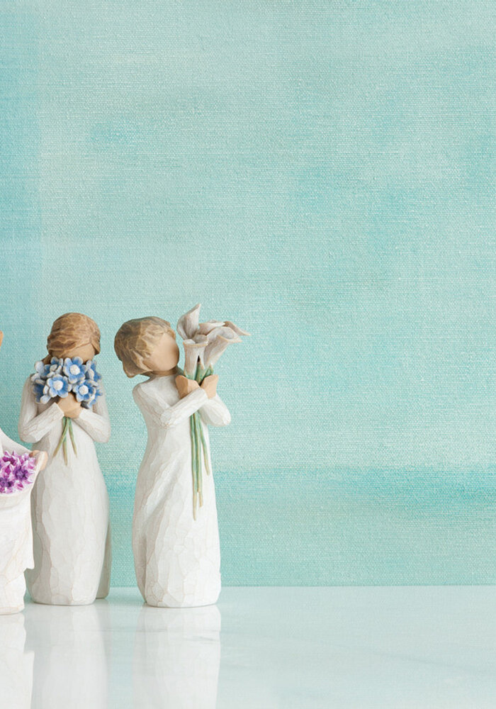 Willow Tree - Simple Joys