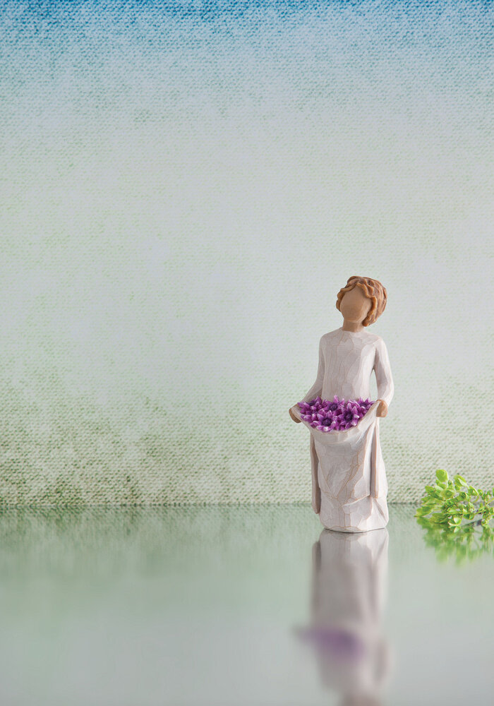 Willow Tree - Simple Joys