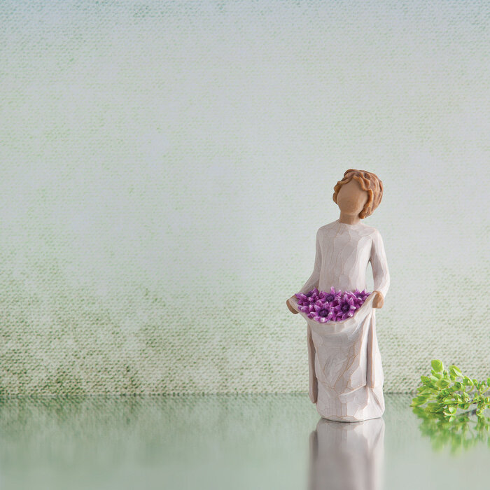 Willow Tree - Simple Joys
