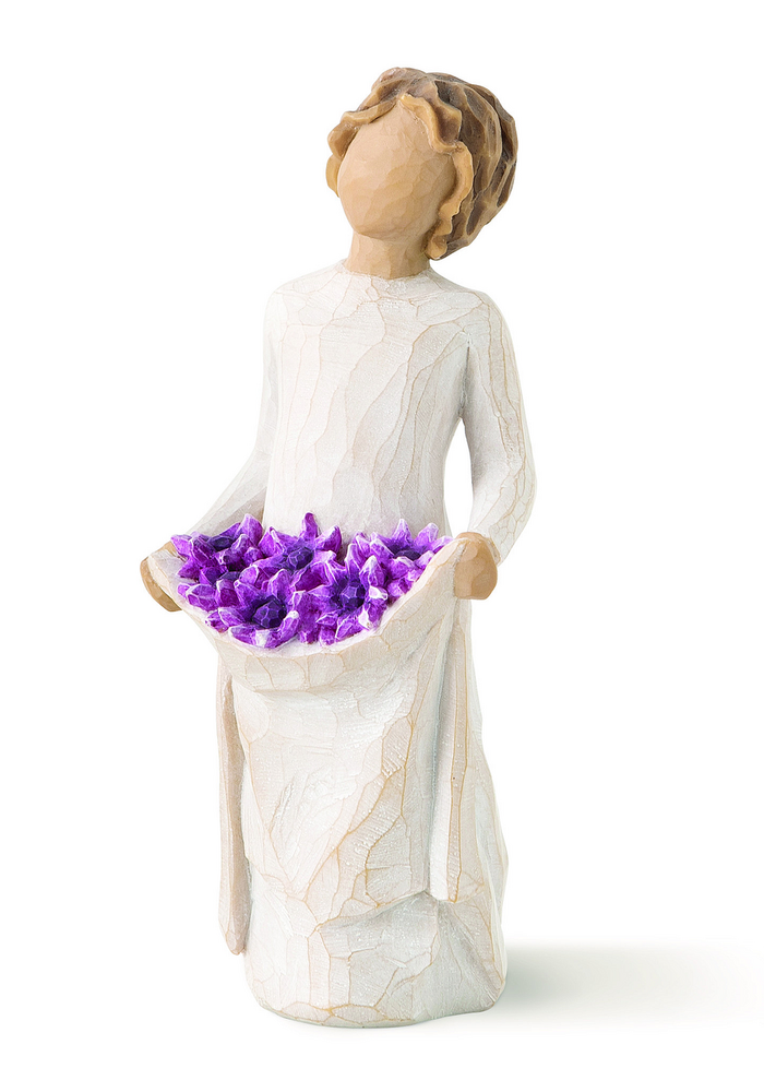 Willow Tree - Simple Joys