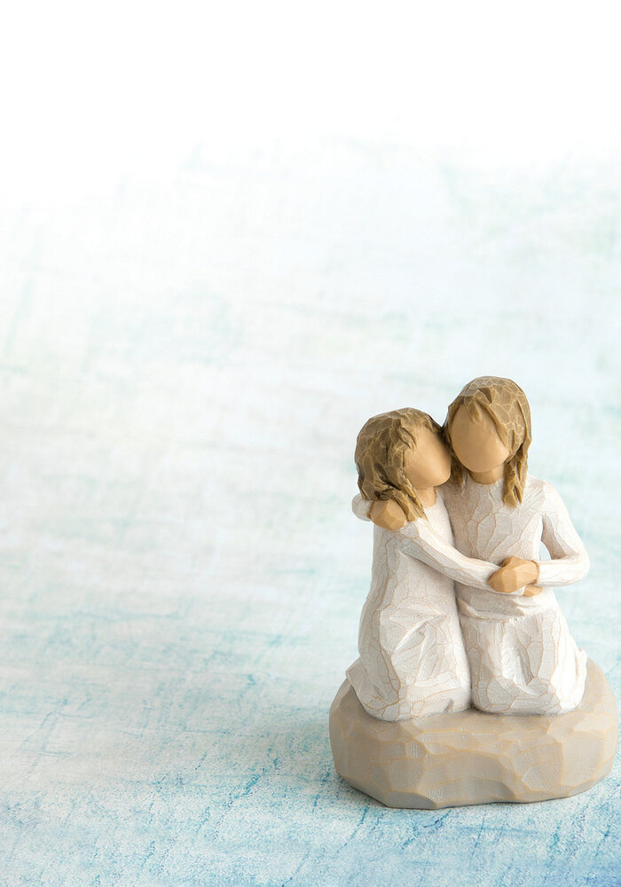 Willow Tree - Sister mine