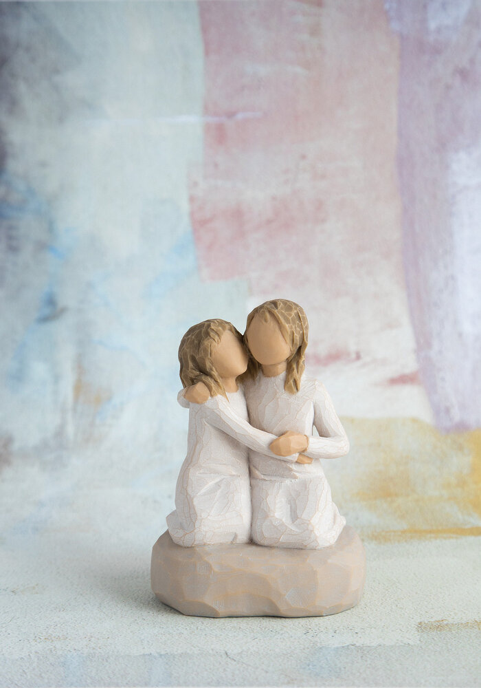 Willow Tree - Sister mine