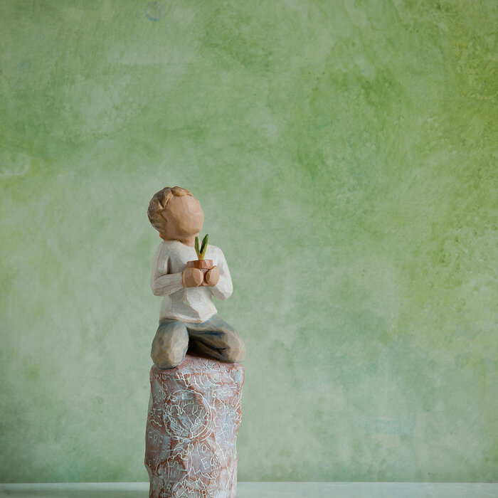 Willow Tree - something special