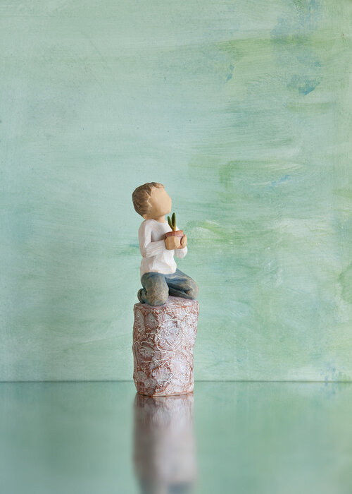 Willow Tree something special - Willow Tree