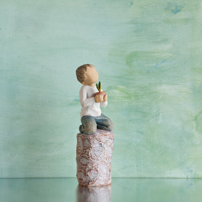 Willow Tree - something special