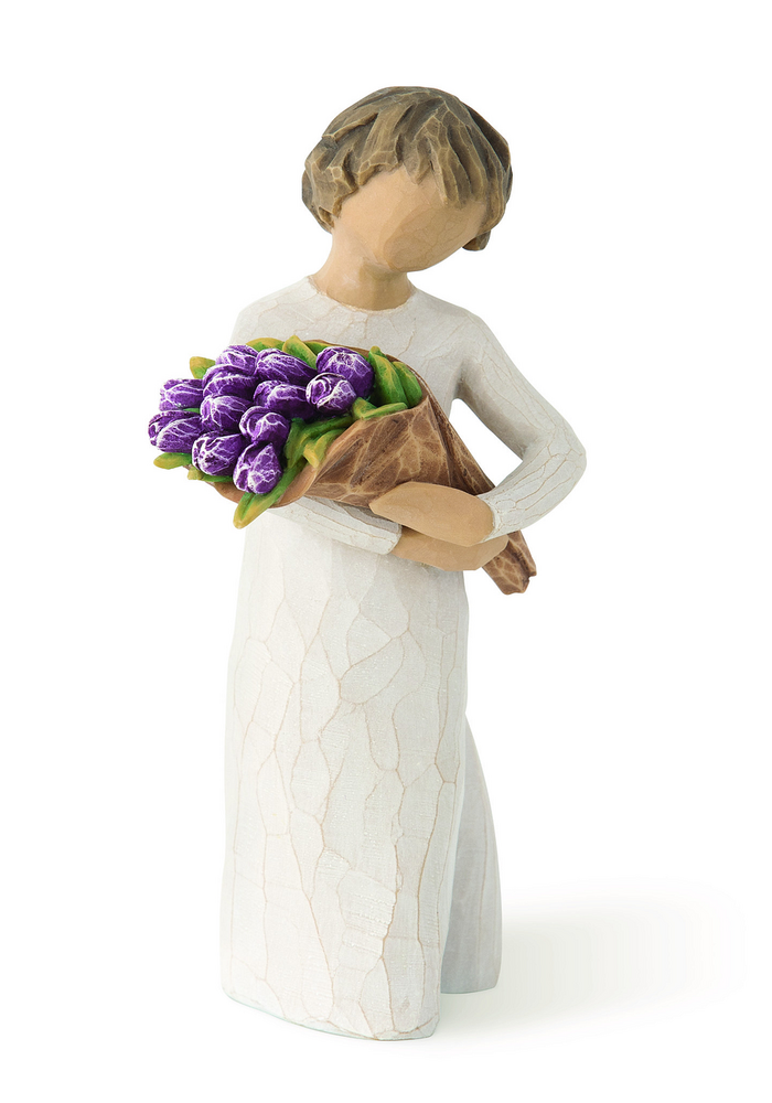 Willow Tree - Surprise