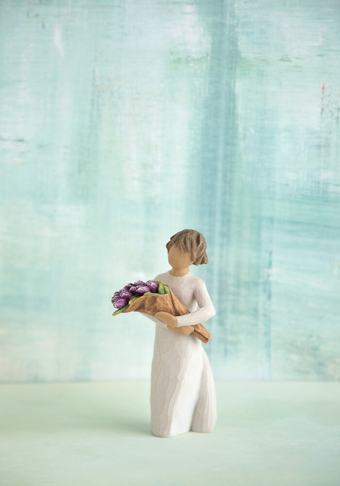 Willow Tree - Surprise