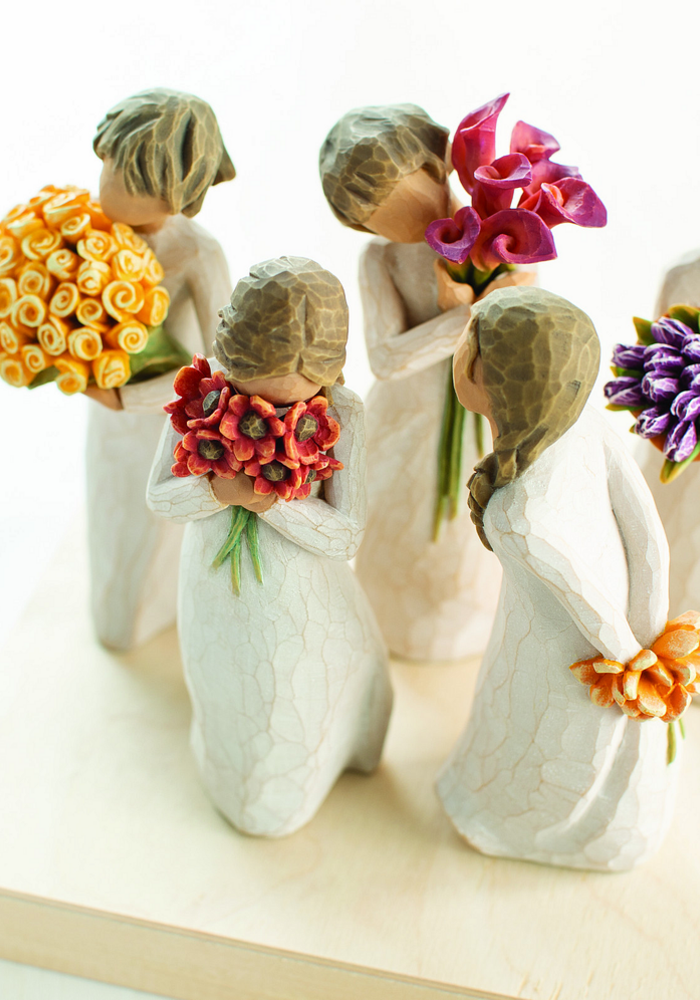 Willow Tree - Surprise