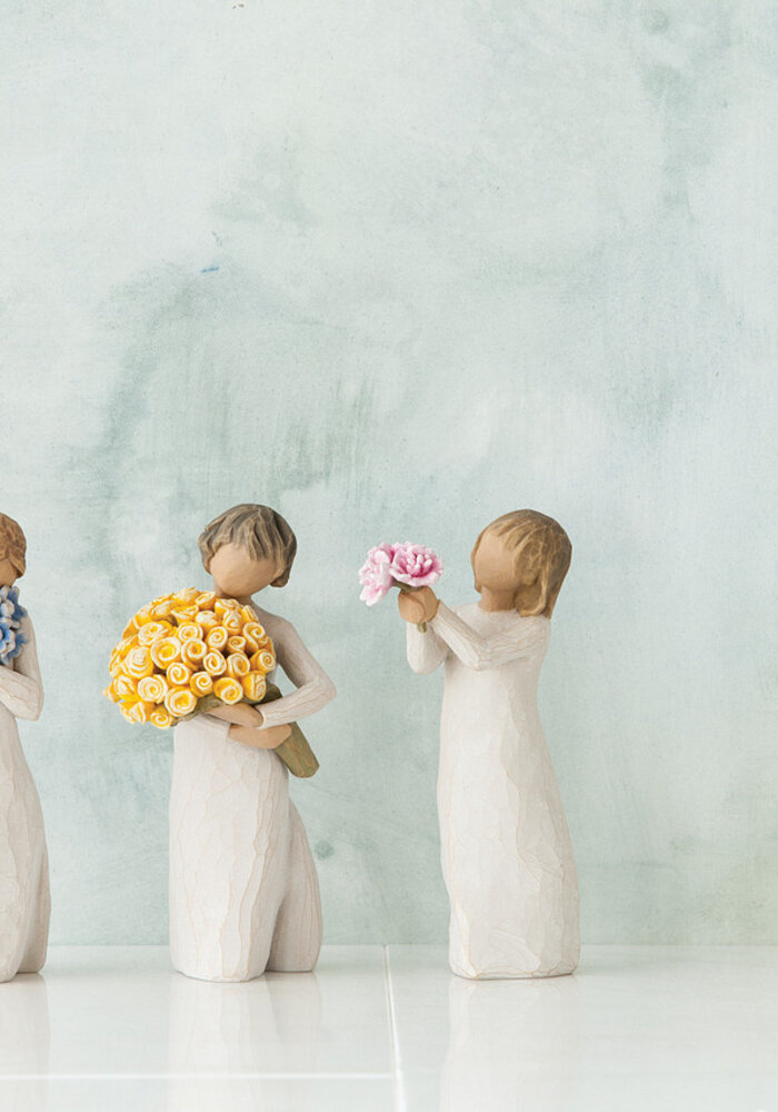 Willow Tree - Thank You