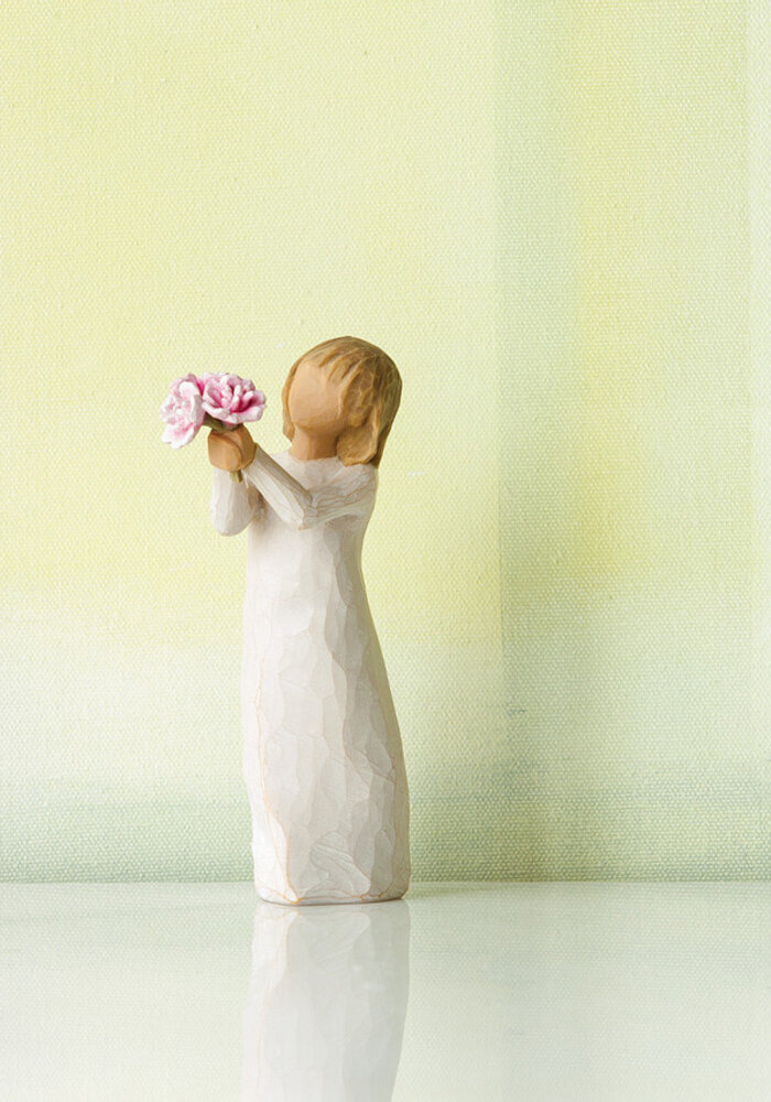 Willow Tree - Thank You