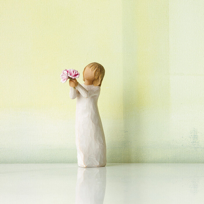 Willow Tree - Thank You